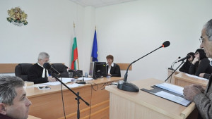Съдът отхвърли още една жалба за касиране
