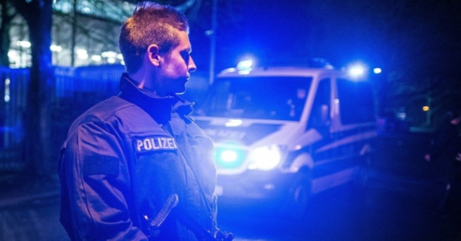 Над 26 000 жители на германския град Падерборн са евакуирани