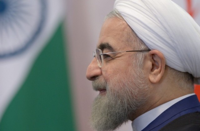 Иранският президент: „Ислямска държава“ реализира сценарий на ислямофобията