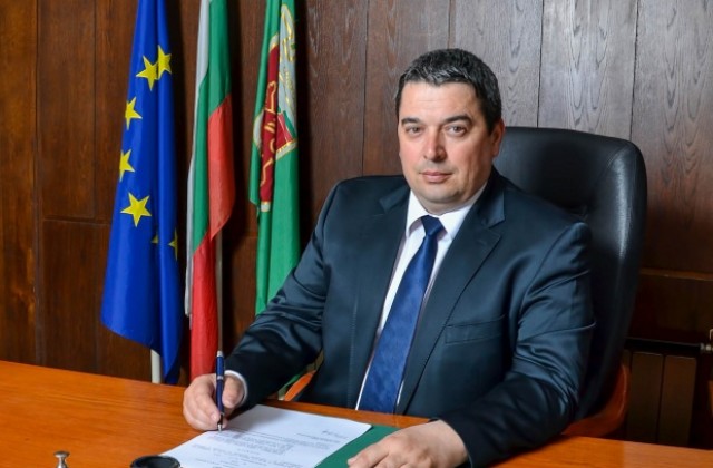 Кметът на Г. Оряховица отново оглави Сдружението за управление на отпадъците