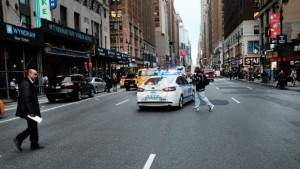 Найскъпата търговска улица в света е в Ню Йорк