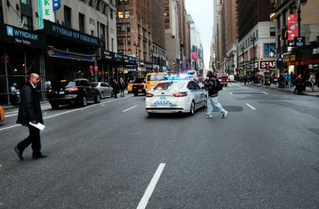 Най-скъпата търговска улица в света е в Ню Йорк