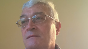 Димитър Чакъров e Служител на 2015 година в Ямбол