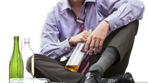 Мутирал ген отключва агресивното пиянство