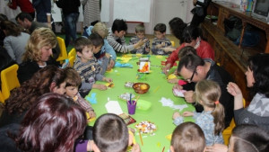 Децата на Трявна представиха Азбука на толернтността