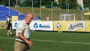 Черноморски игри набират скорост