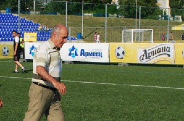 „Черноморски игри” набират скорост