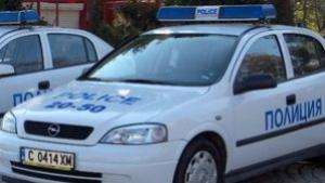 Мъж краде от аптека спипаха го