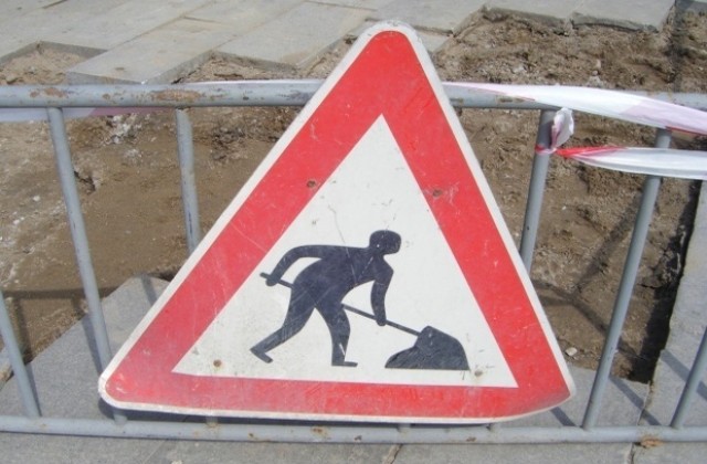 Община Варна влага до 120 млн. лева в строителство и поддръжка на пътища и съоръжения