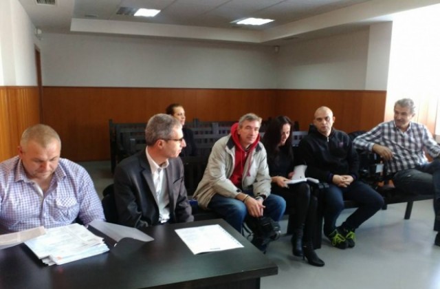 ДА Архиви ще трябва да представи всички актове за собственост на Чифте баня