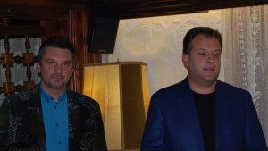 Д Панов и Предприемачи ГЕРБ проведоха първата от поредица срещи