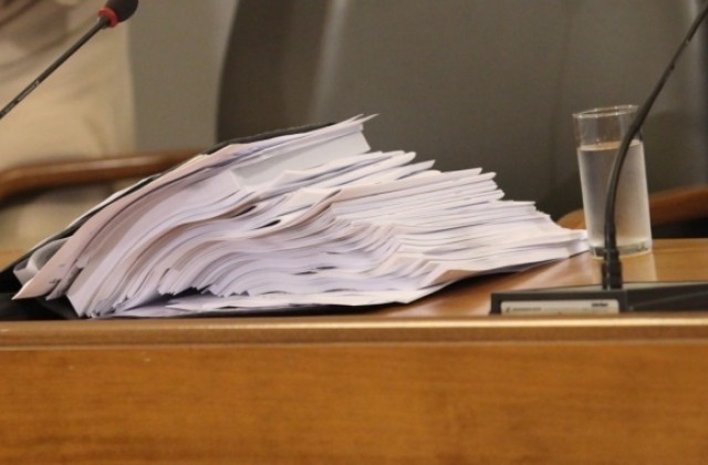 Частните съдебни изпълнители в Добричко събраха 155 млн. лева за 10 години
