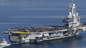 Франция и Русия ще се бият заедно срещу общ враг