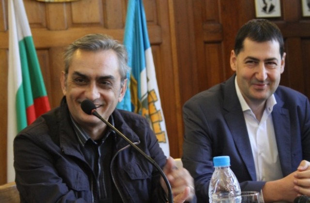 Пловдив приема отменения Новогодишен рок концерт на Каварна