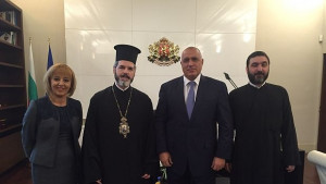 Държавата дава 300 000 лв за ремонт на храм в