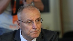 Димитър Радев очаква консолидация в банковия сектор