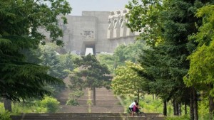 Проучване установи Паметникът на Почивка е със здрава конструкция