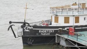 Събират пари за ремонт на кораба Радецки