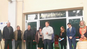 Приключи ремонтът на три читалища в община Лозница