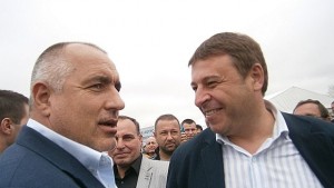 Бойко Борисов открива спортен комплекс в Благоевград