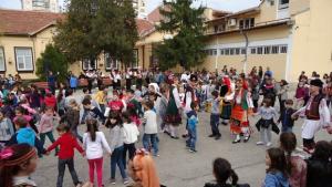В НУ Христо Ботев Плевен отбелязват Деня на християнското семейство