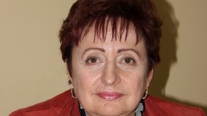 Арх Невяна Иванчева е замкметът по териториално развитие в Община