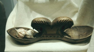 АЕК Етър представя изложба на зооморфни мотиви в дървообработващите занаяти