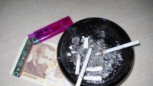 20 ноември Международен ден без тютюнопушене