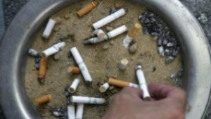 19 ноември Световен ден без тютюнопушене