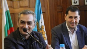 Пловдив приема отменения новогодишен рок концерт на Каварна