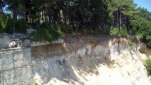 Проектът за Фатрико дере спасява Евксиноград от екологична катастрофа