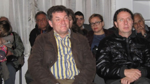 Дискусия за Освобождението на Враца в КДК