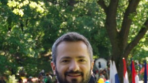 Диригентът Севал Кадиоглу идва за концерт в Сливен