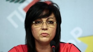 Нинова Хората ще обеднеят още повече догодина