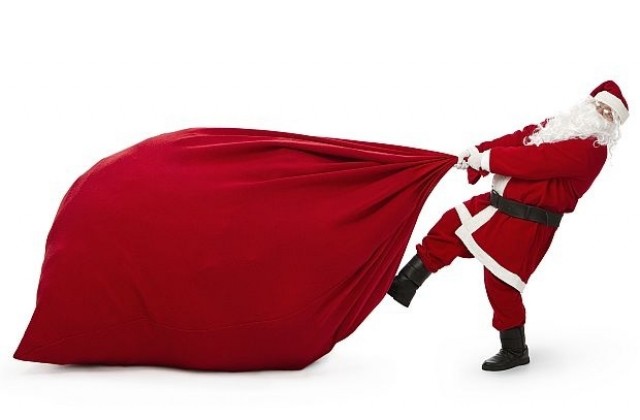 Търси се най-красивото писмо до Дядо Коледа