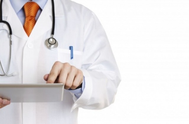 Над 1000 джипита обсъждат бъдещето на съвременната медицина в Пловдив
