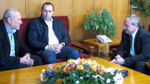 Разкопките край древната крепост Мисионис ще продължат
