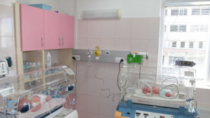 Помалко недоносени бебета се раждат в болницата в Търговище