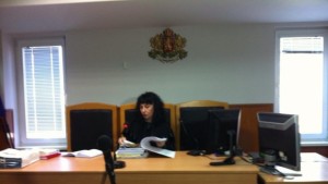 Административен съд Кюстендил прие като доказателства копия на 17 протоколи