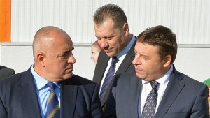 Премиер и министри откриха спортен комплекс в Благоевград