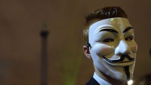 Войната на хакери срещу джихадисти