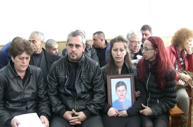 Пловдивският апелативен съд потвърди присъдата от 4 години затвор за Цветан Пъков