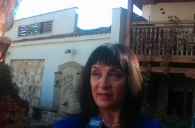 Местната власт и училищните ръководства трябва да гарантират безопасна училищна среда, смята зам.министъра на образованието