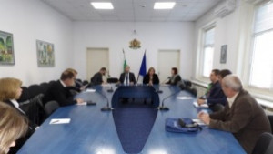 В Острец ваксинираха всички животни възприемчиви на антракс