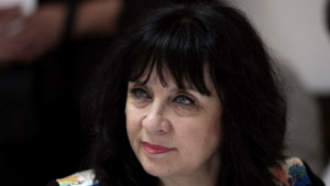 Ваня Кастрева Сигурността в училищата е задължение на цялото общество