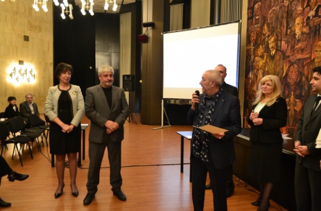 Три фестивала във Велико Търново получиха престижен европейски статут