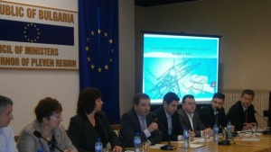 Либерализацията на електроенергийния пазар беше тема на среща в Плевен
