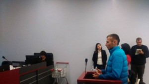 Разпитаха свидетел по делото за касиране на изборите в Пловдив