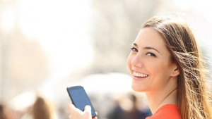 Апликация превръща смартфона в дамски вибратор