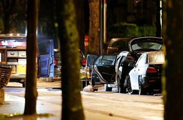 Евакуираха кмета на Ротердам от ресторант заради подозрителен автомобил